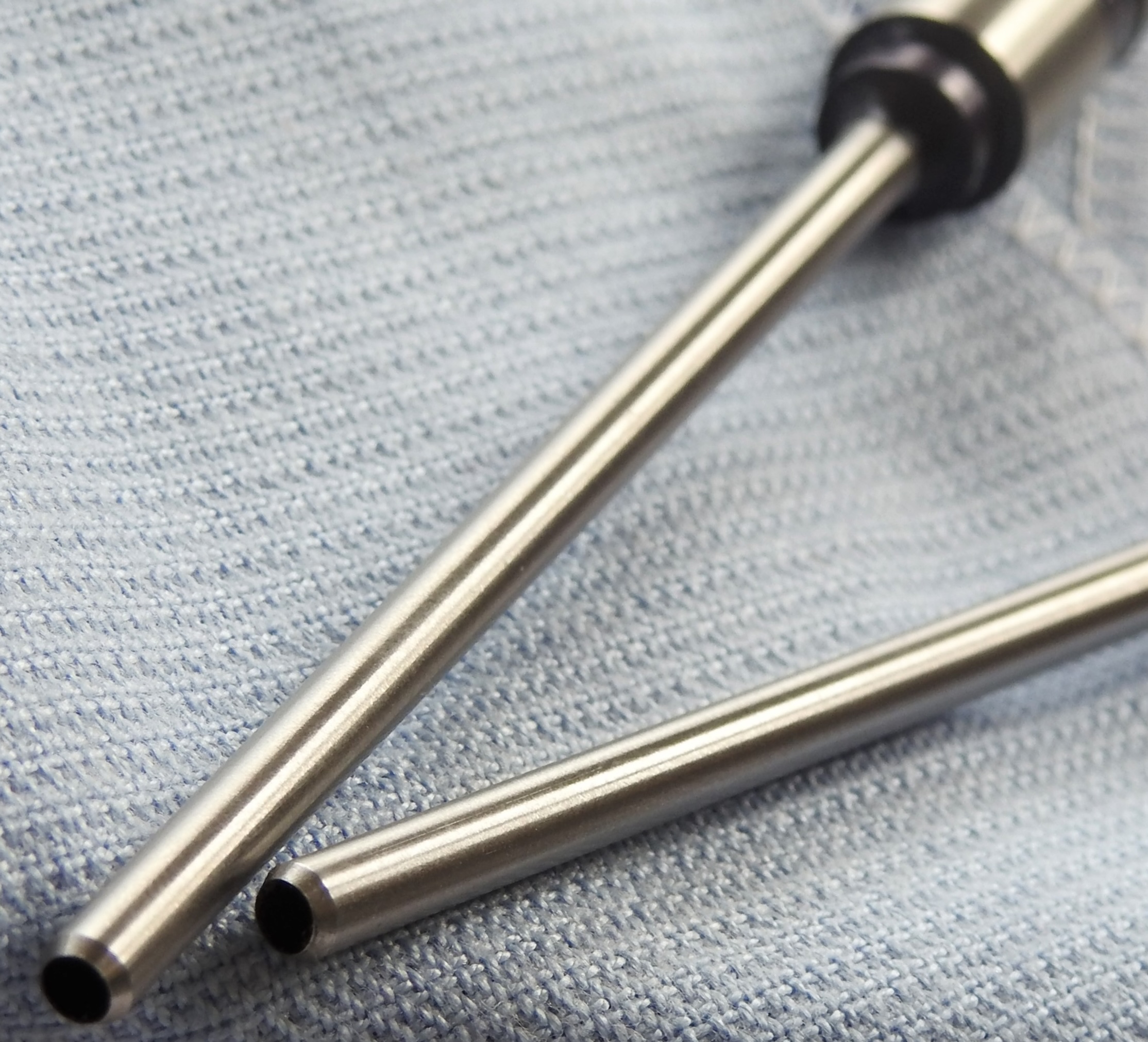 Fabric Drill Bit 3