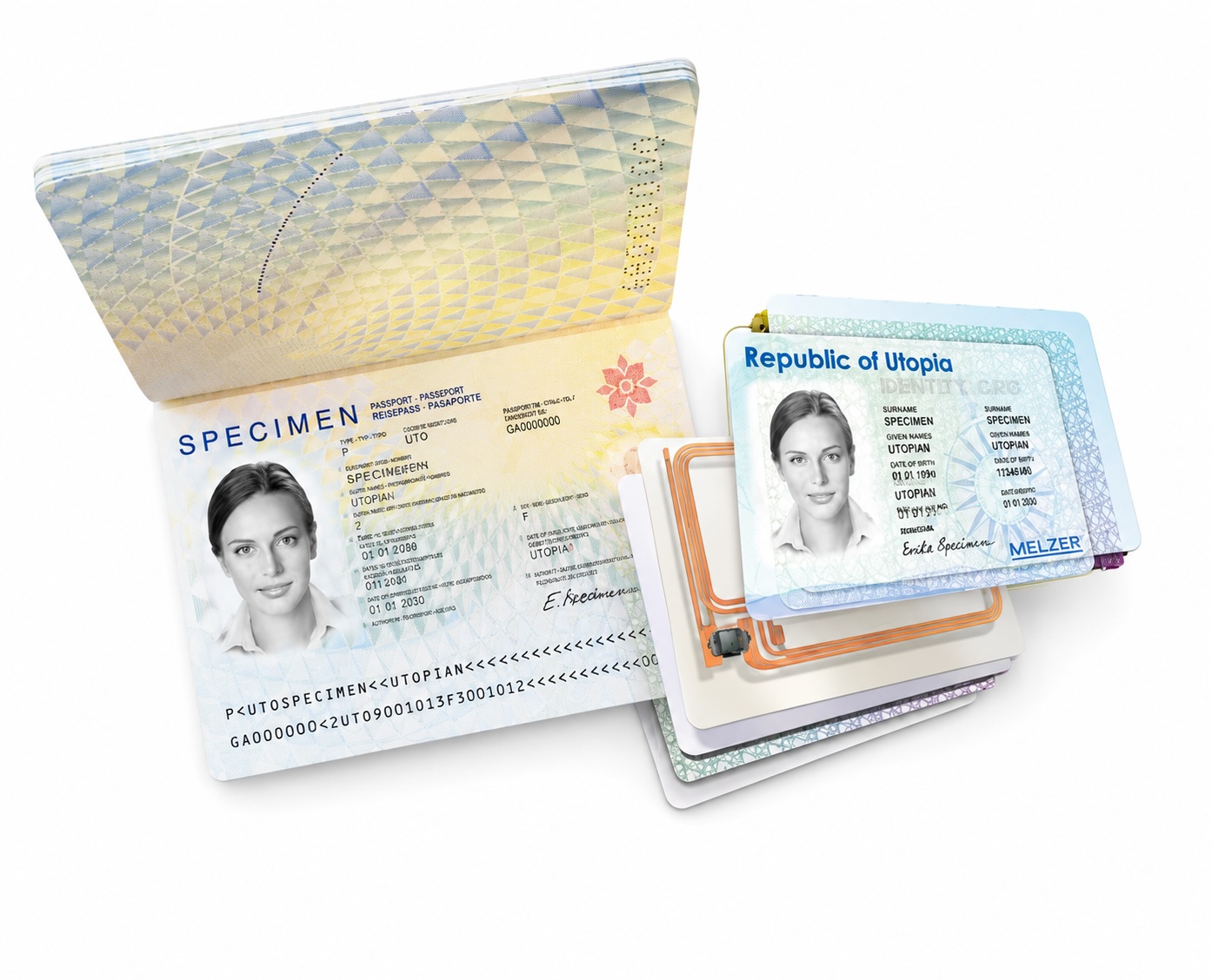 e-Government a ID dokumenty